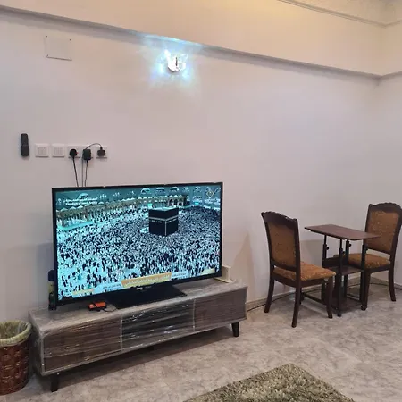 شقة البدر 