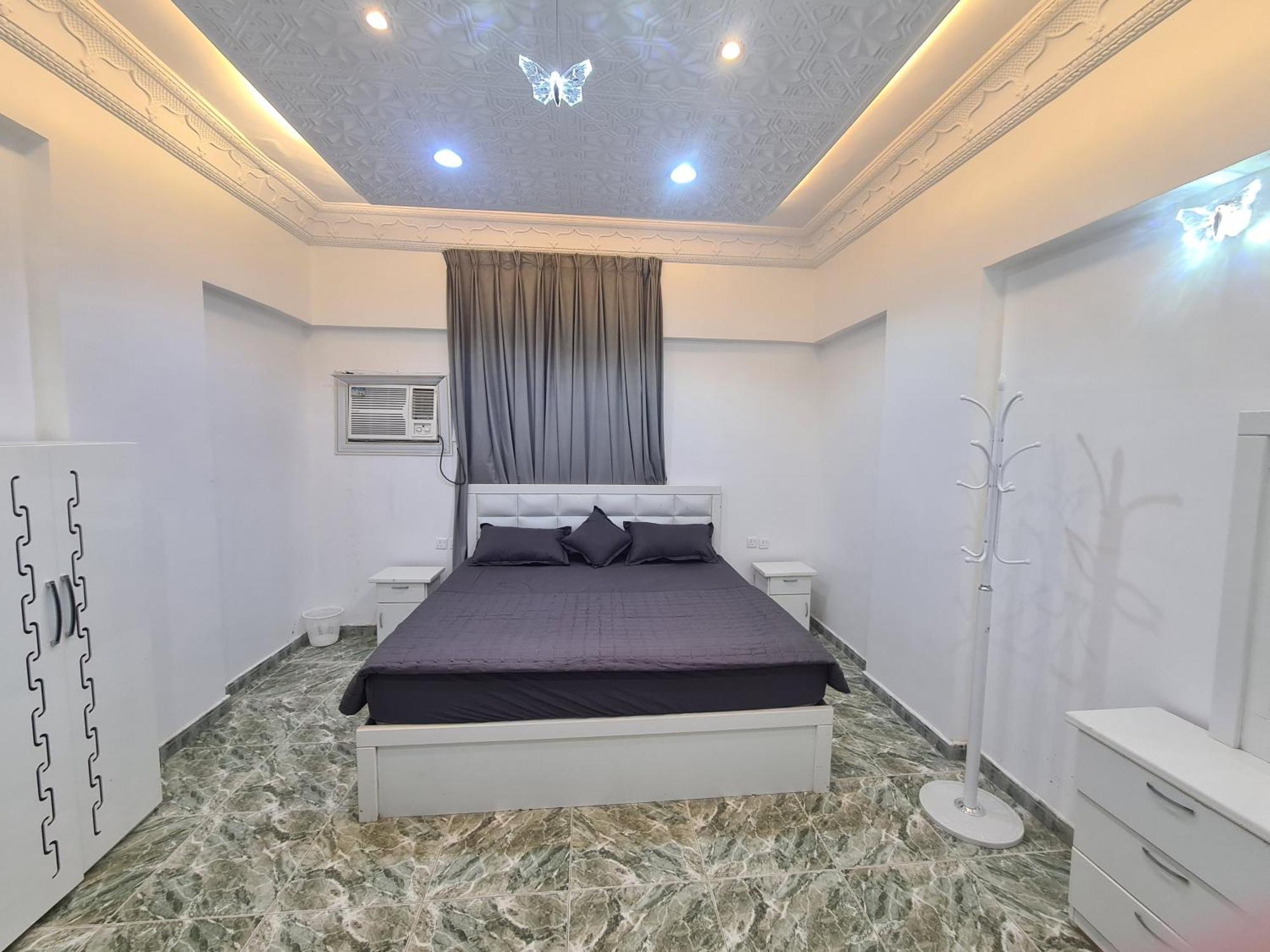 Apartment البدر 