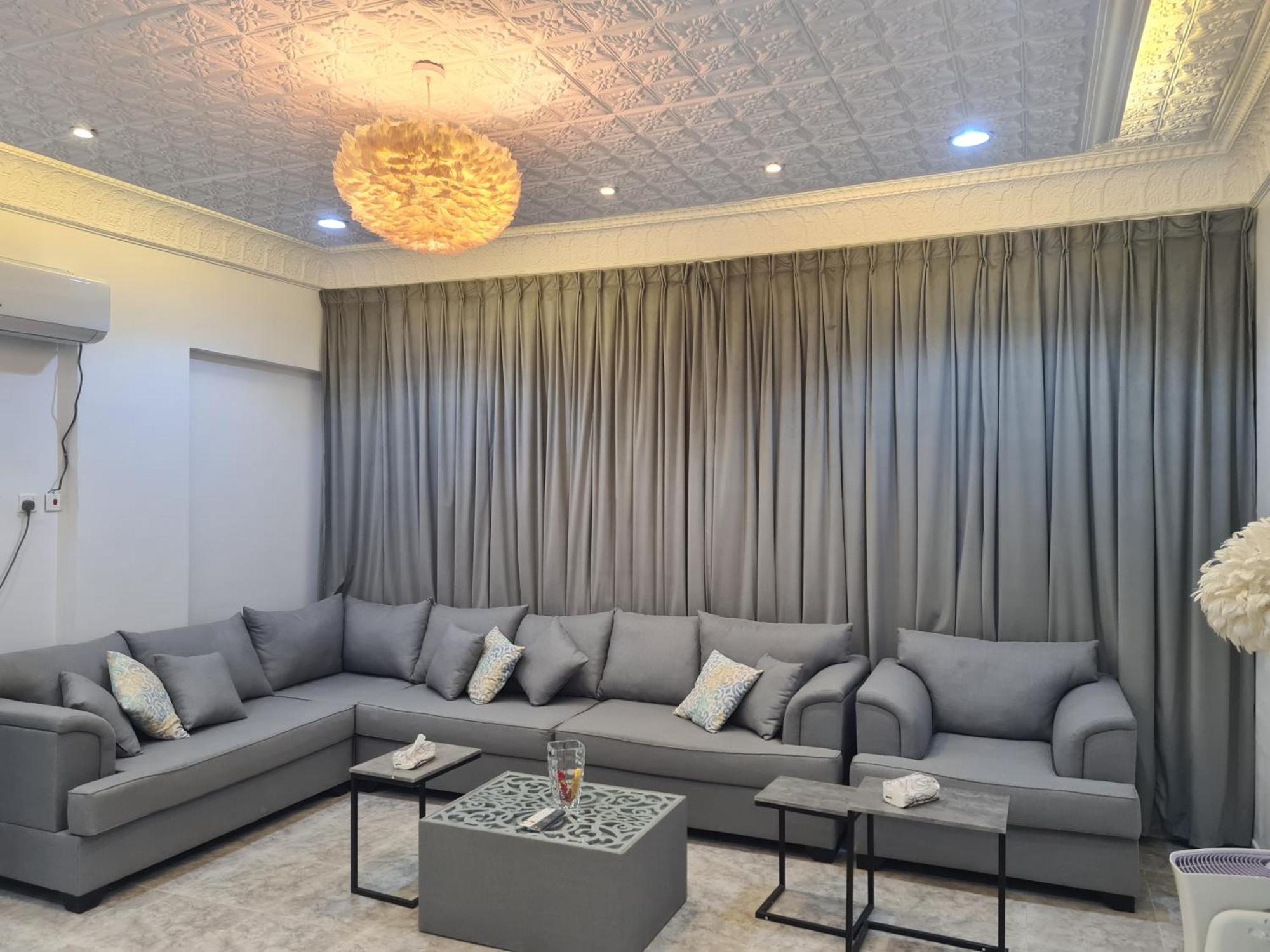 Apartment البدر 